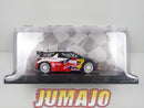 RMX11 1/43 Salvat Mexique Rallye WRC : Citroën DS3 WRC Loeb Elena 2012