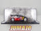 RMX11 1/43 Salvat Mexique Rallye WRC : Citroën DS3 WRC Loeb Elena 2012