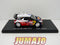 RMX11 1/43 Salvat Mexique Rallye WRC : Citroën DS3 WRC Loeb Elena 2012 #1