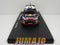 RMX11 1/43 Salvat Mexique Rallye WRC : Citroën DS3 WRC Loeb Elena 2012