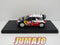 RMX11 1/43 Salvat Mexique Rallye WRC : Citroën DS3 WRC Loeb Elena 2012