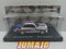 RMX12 1/43 Salvat Mexique Rallye WRC : Opel Ascona 400 1982 Monte Carlo Röhrl Geistdörfer