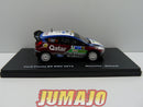 RMX13 1/43 Salvat Mexique Rallye WRC : Ford Fiesta RS WRC 2013 T.Neuville N.Gilsoul