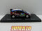 RMX13 1/43 Salvat Mexique Rallye WRC : Ford Fiesta RS WRC 2013 T.Neuville N.Gilsoul #11