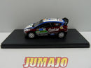 RMX13 1/43 Salvat Mexique Rallye WRC : Ford Fiesta RS WRC 2013 T.Neuville N.Gilsoul