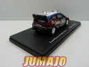 RMX13 1/43 Salvat Mexique Rallye WRC : Ford Fiesta RS WRC 2013 T.Neuville N.Gilsoul