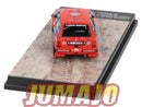 RSQ1 Voiture 1/64 IXO TEST CENTAURIA LANCIA Delta HF Integrale 16V 1989