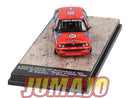 RSQ1 Voiture 1/64 IXO TEST CENTAURIA LANCIA Delta HF Integrale 16V 1989