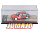 RSQ1 Voiture 1/64 IXO TEST CENTAURIA LANCIA Delta HF Integrale 16V 1989