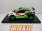 RVQ10 Voiture Rallye 1/24 SALVAT Models : Skoda Fabia R5  131 Rovanpera 2019