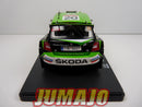 RVQ10 Voiture Rallye 1/24 SALVAT Models : Skoda Fabia R5  131 Rovanpera 2019