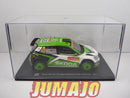 RVQ10 Voiture Rallye 1/24 SALVAT Models : Skoda Fabia R5  131 Rovanpera 2019