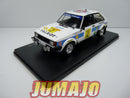 RVQ29 Voiture Rallye 1/24 SALVAT Models : TALBOT Sunbeam lotus 1981