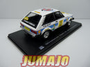 RVQ29 Voiture Rallye 1/24 SALVAT Models : TALBOT Sunbeam lotus 1981