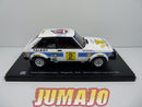 RVQ29 Voiture Rallye 1/24 SALVAT Models : TALBOT Sunbeam lotus 1981