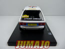 RVQ29 Voiture Rallye 1/24 SALVAT Models : TALBOT Sunbeam lotus 1981