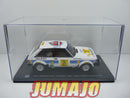 RVQ29 Voiture Rallye 1/24 SALVAT Models : TALBOT Sunbeam lotus 1981