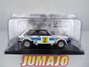 RVQ29 Voiture Rallye 1/24 SALVAT Models : TALBOT Sunbeam lotus 1981