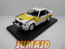 RVQ38 Voiture Rallye 1/24 SALVAT Models : OPEL Ascona 400 1980
