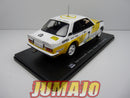 RVQ38 Voiture Rallye 1/24 SALVAT Models : OPEL Ascona 400 1980