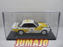 RVQ38 Voiture Rallye 1/24 SALVAT Models : OPEL Ascona 400 1980