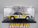 RVQ38 Voiture Rallye 1/24 SALVAT Models : OPEL Ascona 400 1980