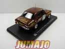 RVQ40 Voiture Rallye 1/24 SALVAT Models : Ford Escort RS 1600 Makinen 1974