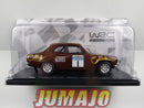 RVQ40 Voiture Rallye 1/24 SALVAT Models : Ford Escort RS 1600 Makinen 1974