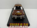 RVQ40 Voiture Rallye 1/24 SALVAT Models : Ford Escort RS 1600 Makinen 1974