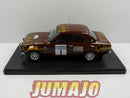 RVQ40 Voiture Rallye 1/24 SALVAT Models : Ford Escort RS 1600 Makinen 1974