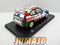 RVQ42 Voiture Rallye 1/24 SALVAT Models : Toyota Corolla WRC Auriol 1999