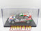 RVQ42 Voiture Rallye 1/24 SALVAT Models : Toyota Corolla WRC Auriol 1999