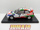 RVQ42 Voiture Rallye 1/24 SALVAT Models : Toyota Corolla WRC Auriol 1999