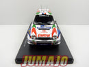 RVQ42 Voiture Rallye 1/24 SALVAT Models : Toyota Corolla WRC Auriol 1999