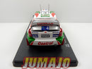 RVQ42 Voiture Rallye 1/24 SALVAT Models : Toyota Corolla WRC Auriol 1999