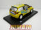 RVQ43 Voiture Rallye 1/24 SALVAT Models : Seat Ibiza Kit Car Rovanpera 1998