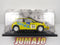 RVQ43 Voiture Rallye 1/24 SALVAT Models : Seat Ibiza Kit Car Rovanpera 1998
