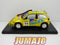 RVQ43 Voiture Rallye 1/24 SALVAT Models : Seat Ibiza Kit Car Rovanpera 1998