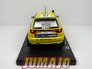 RVQ43 Voiture Rallye 1/24 SALVAT Models : Seat Ibiza Kit Car Rovanpera 1998