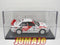 RVQ47 Voiture Rallye 1/24 SALVAT Models : Mitsubishi Lancer Evo III Makinen 1996