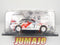 RVQ47 Voiture Rallye 1/24 SALVAT Models : Mitsubishi Lancer Evo III Makinen 1996