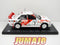 RVQ47 Voiture Rallye 1/24 SALVAT Models : Mitsubishi Lancer Evo III Makinen 1996 #7