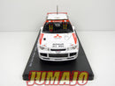 RVQ47 Voiture Rallye 1/24 SALVAT Models : Mitsubishi Lancer Evo III Makinen 1996