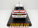 RVQ47 Voiture Rallye 1/24 SALVAT Models : Mitsubishi Lancer Evo III Makinen 1996