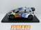 RVQ4 Voiture Rallye 1/24 SALVAT Models Volkswagen Polo R WRC Latvala-Anttila 2016 #2