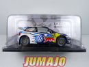 RVQ4 Voiture Rallye 1/24 SALVAT Models Volkswagen Polo R WRC Latvala-Anttila 2016