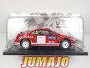 RVQ50 Voiture Rallye 1/24 SALVAT Models : Peugeot 307 WRC Gronholm 2004