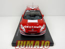 RVQ50 Voiture Rallye 1/24 SALVAT Models : Peugeot 307 WRC Gronholm 2004