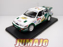 RVQ52 Voiture Rallye 1/24 SALVAT Models : Ford Sierra Rs Coswarth Auriol 1988