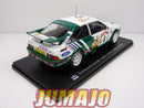 RVQ52 Voiture Rallye 1/24 SALVAT Models : Ford Sierra Rs Coswarth Auriol 1988
